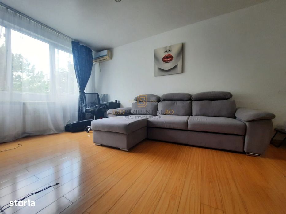 Apartament 2 camere mobilat si utilat, Drumul Gazarului, Sector 4
