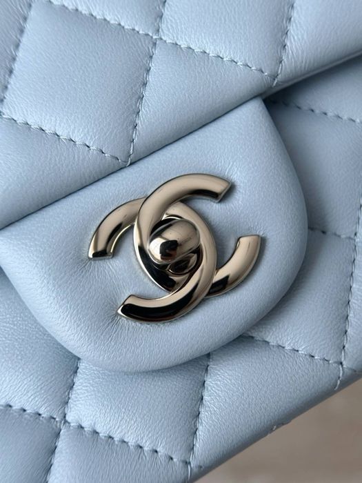 Geanta Chanel CF20