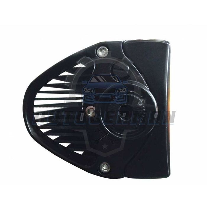 Светлинни панели за автомобили 288W лед бар извит джип кола камион 4х4