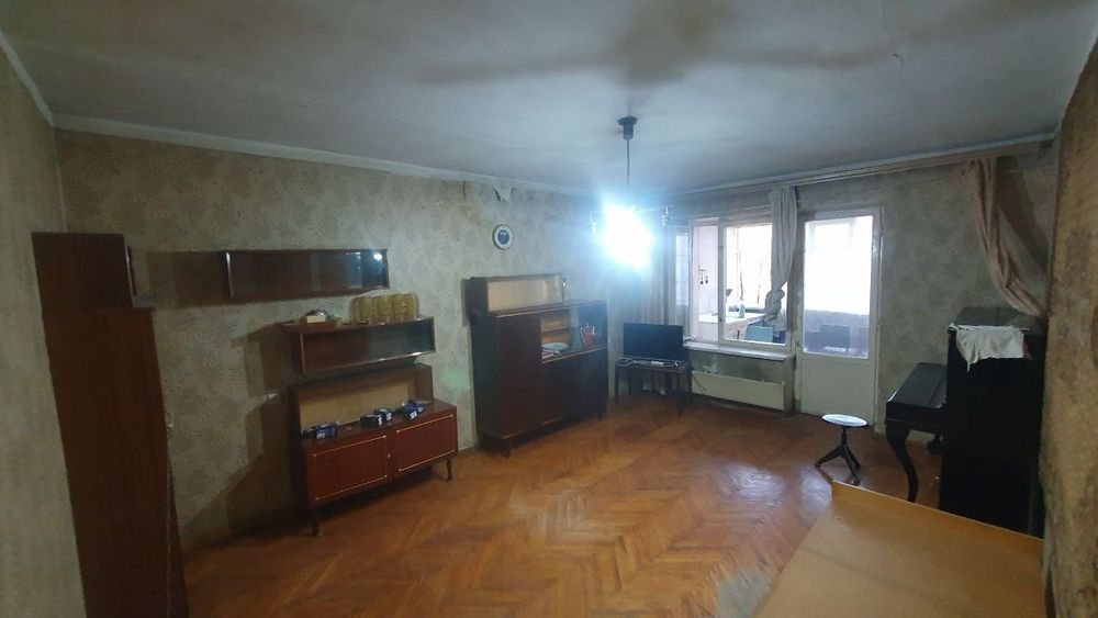 Сдаётся квартира на Алайском $120