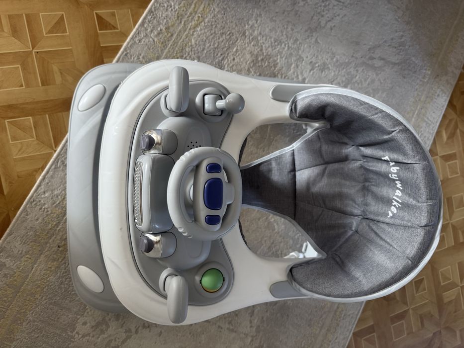 Срочно продам ходунок