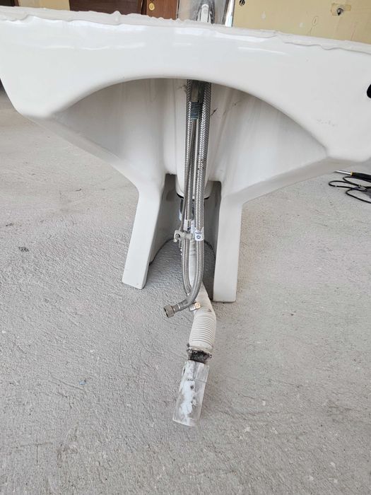 Биде, бяло, Vidima Ideal