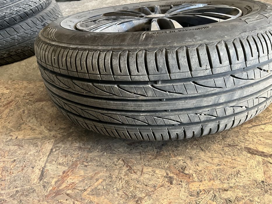 Продам покрышку REAC RO5