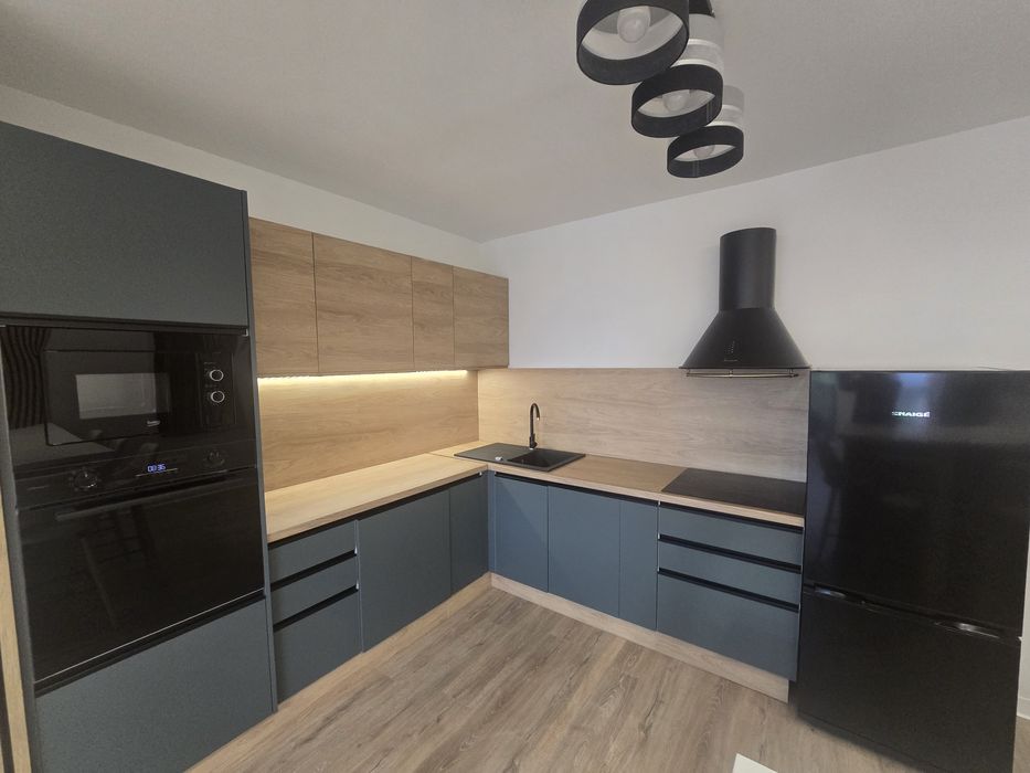 Vand apartament premium