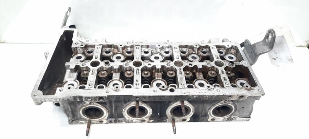Chiulasa, cod 778109802, Bmw 3 Touring (E91) 2.0 DIESEL, N47D20C, model axe late