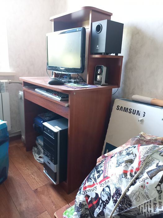 Срочно продам компьютер