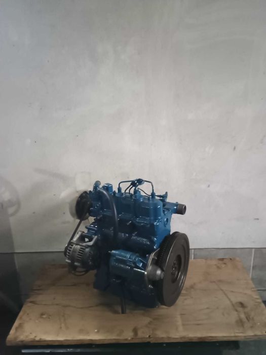 Двигател Kubota D 950