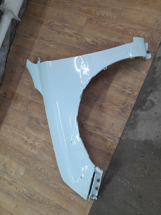 Лада Веста крылья оригинал