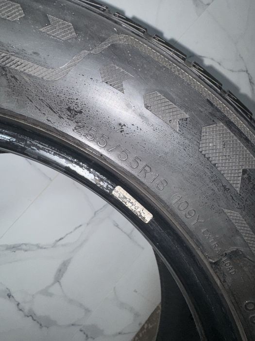 Шины летние хорошие