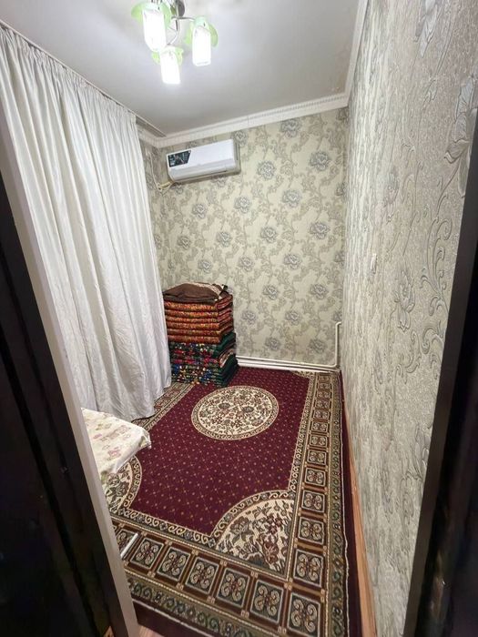 ® Продается ‼️[33м²] Чиланзар 11 средний ремонт балкон 1,5х3  1в2/2/4.