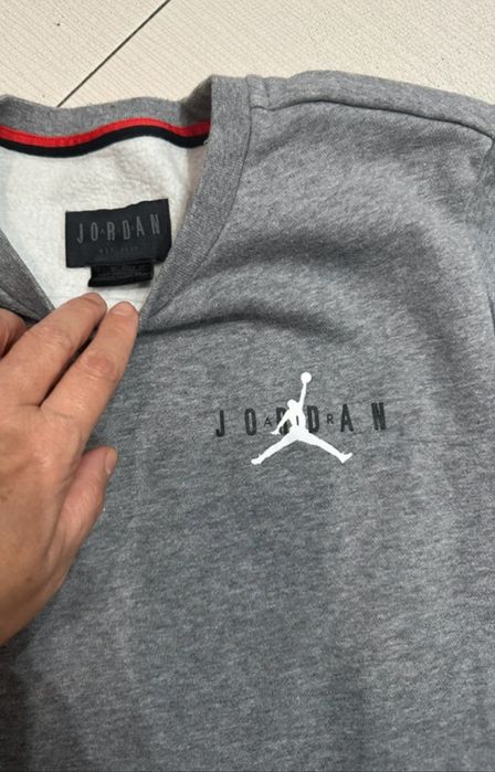 Bluza /hanorac Jordan