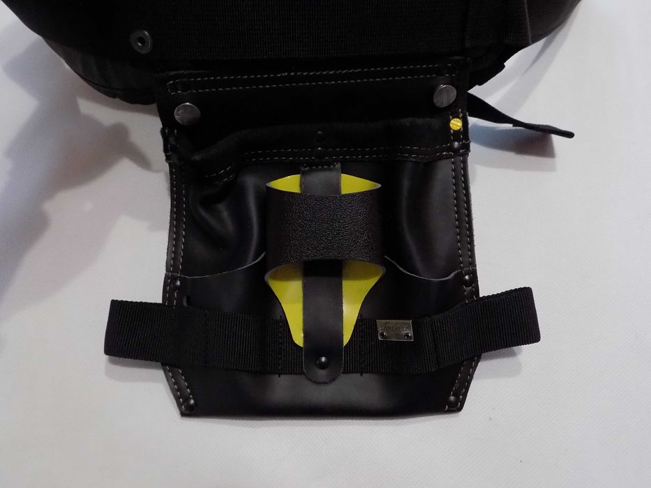 колан за инструменти с презрамки snickers xtr 9790 cordura яке M/48-54