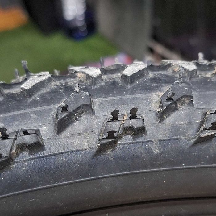 Bicicleta MTB Bordman full suspensionn