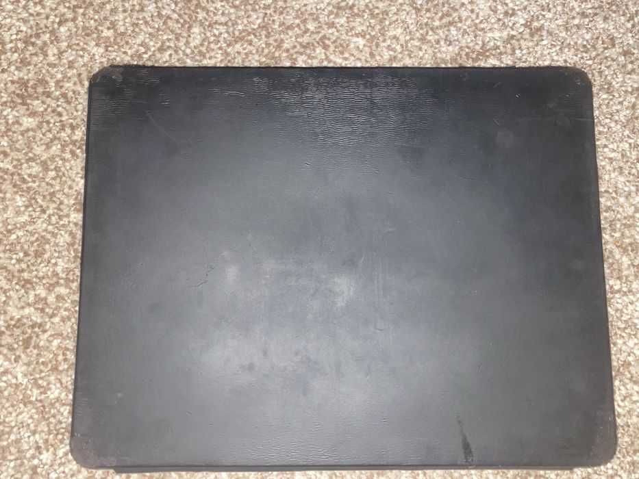 iPad husa smart folio cu tastatura A2039