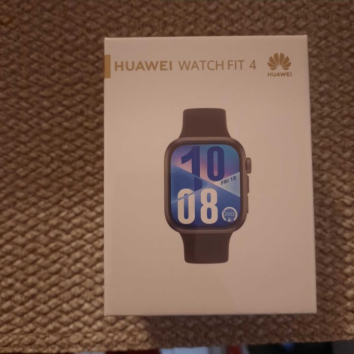 Huawei Watch Fit 4