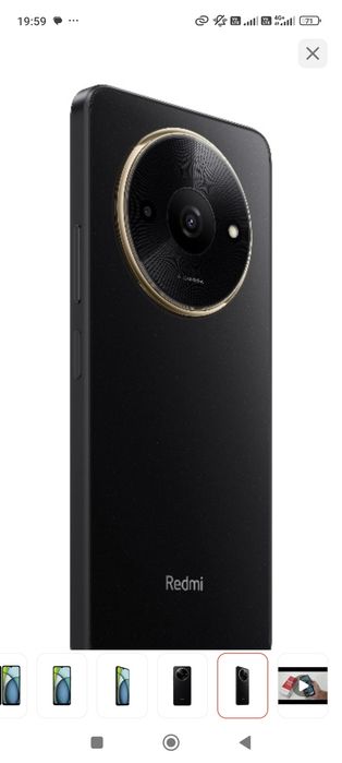 Redmi a3x  в новом идеальном состоянии