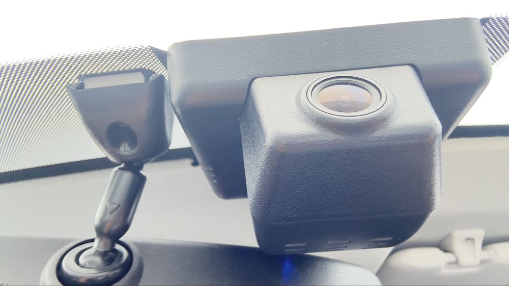 Видеорегистратор для Hyundai Mufasa