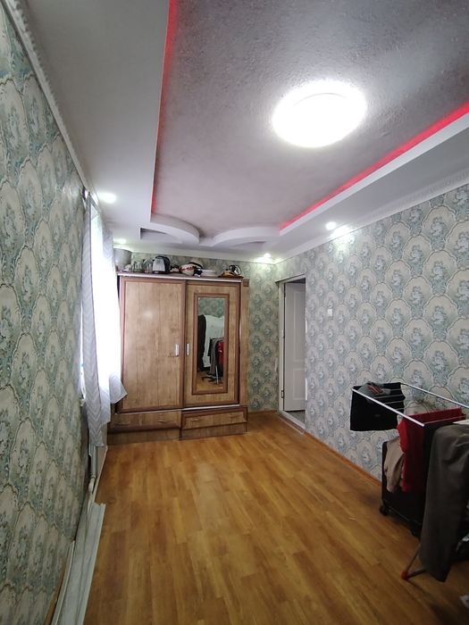 Сдаётся квартира