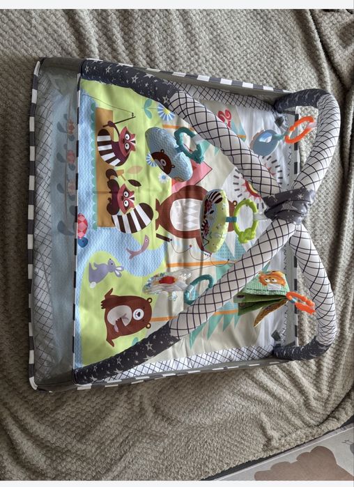 Коврик детский 0-1 года