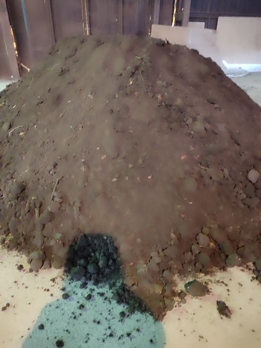 Чернозем в мешках!