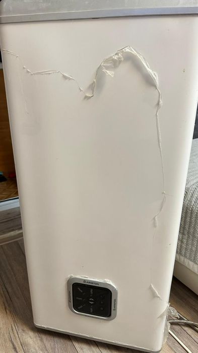 Продам титан по запчастям