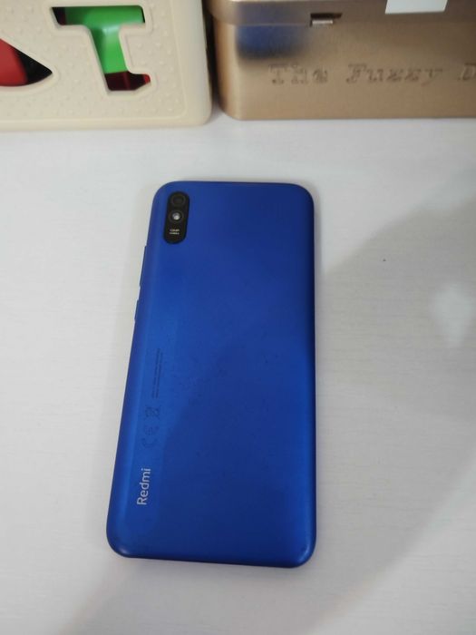 Xiaomi Redmi 9A 3/32gb