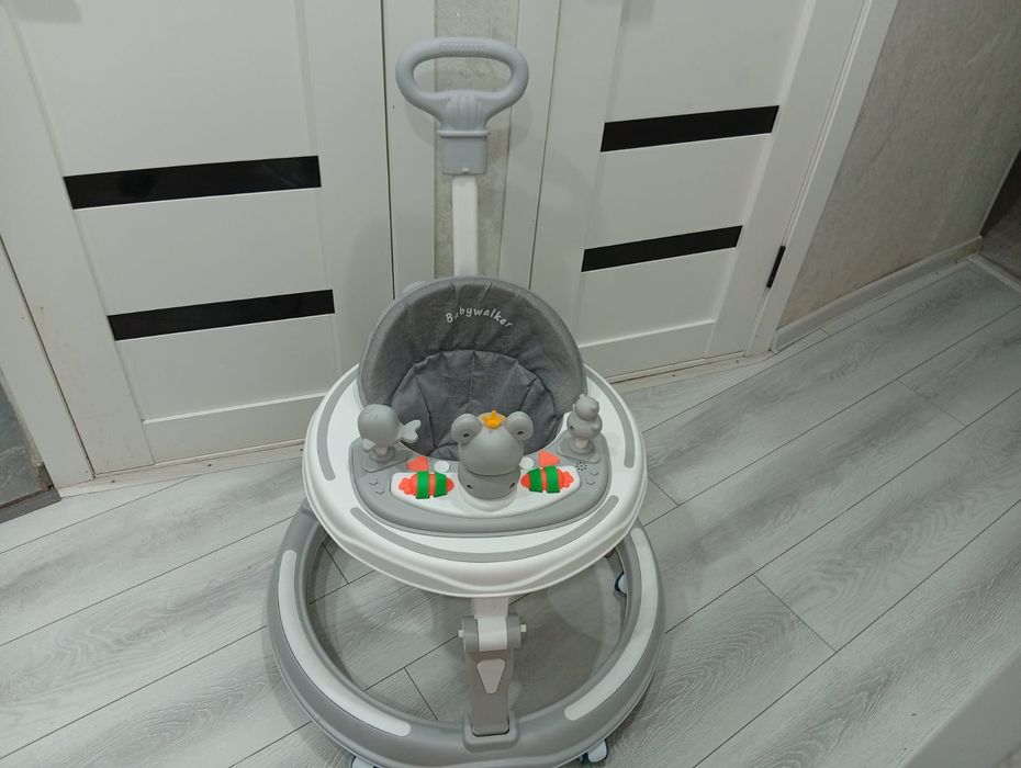 Продам ходунки в идеальном состоянии