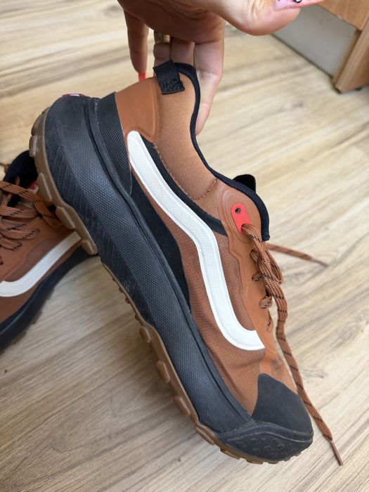 Оригинални маратонки Vans MTE Crosspath ! 43 н