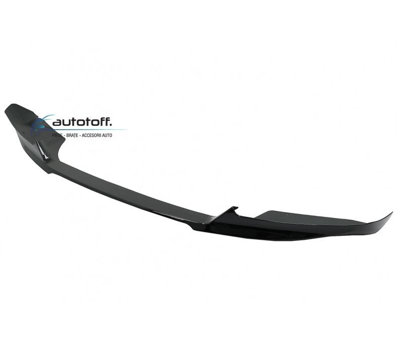 Pachet exterior BMW X6 F16 AERODINAMIC