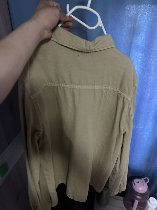 Vand jacheta bohohoman