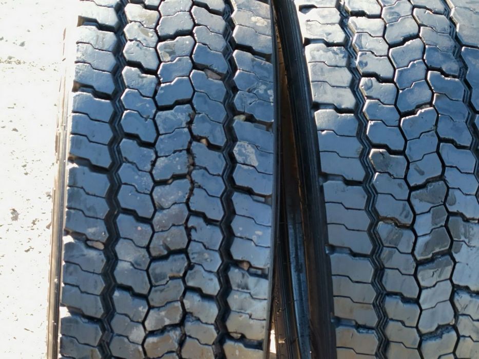 205/75/17,5 шины грузовые