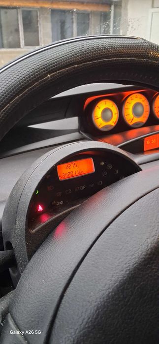 Пежо 807 2.0 ХДИ 136 7 местен