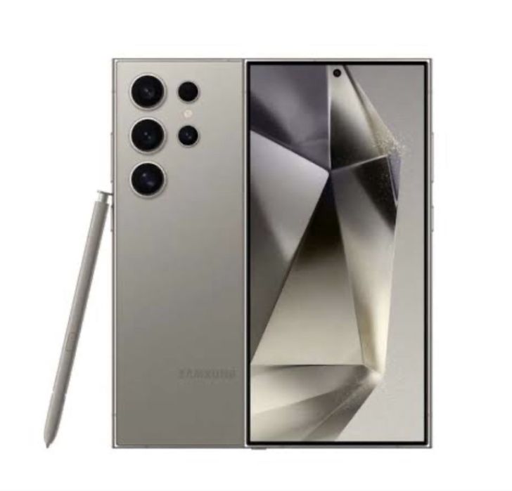 Samsung s24 ultra 256gb natural