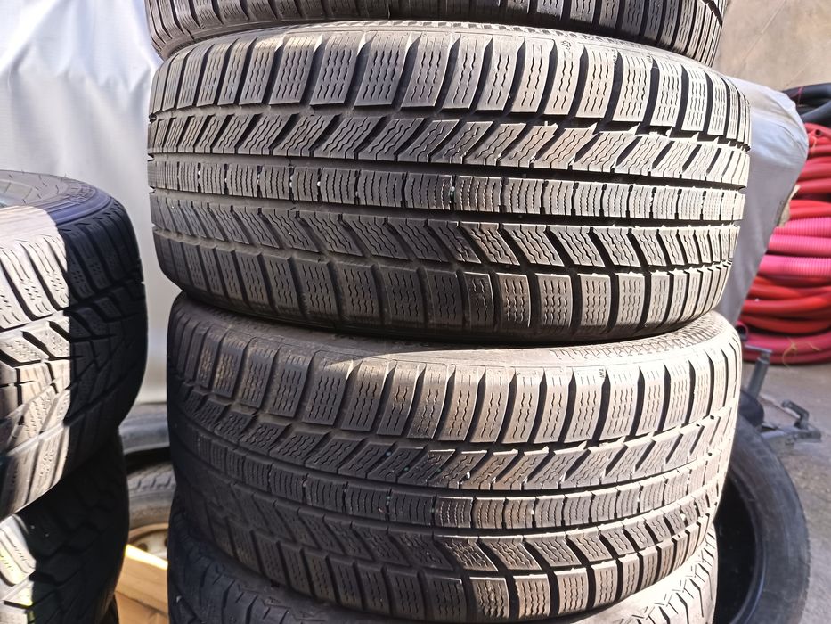 Anvelope MS iarna 235 35 18 continental 2023 5.8-6.7mm