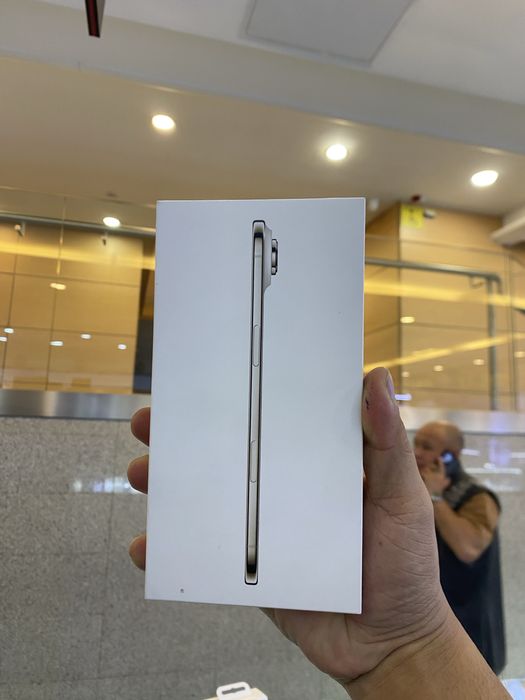 Iphone 17pro/pro max