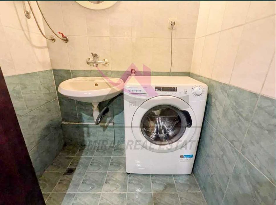 Дава се под наем Четиристаен апартамент в Варна, Чаталджа - 95 кв.м за 880 € - Снимка #6