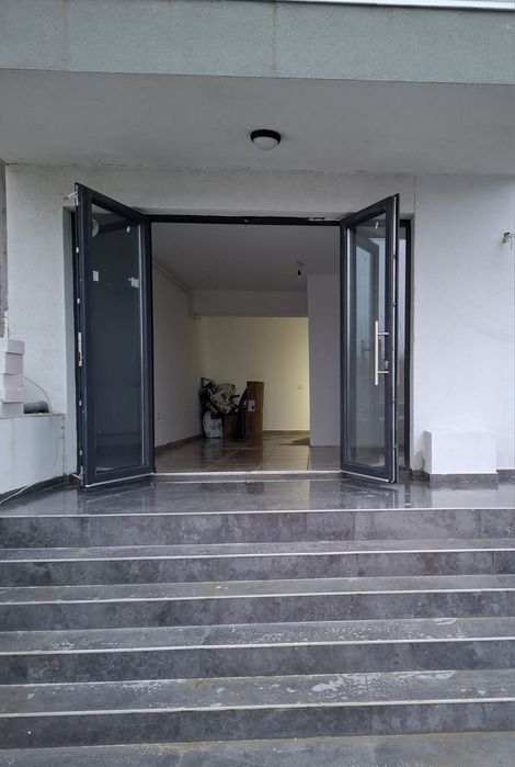 Spatiu comercial Mamaia Nord