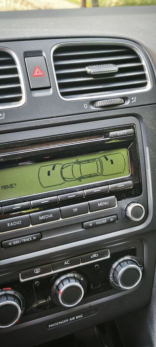 Golf 6 2010 нов внос