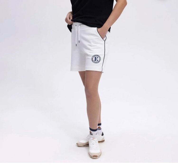 Ellesse дамски памучни тениски и панталонки