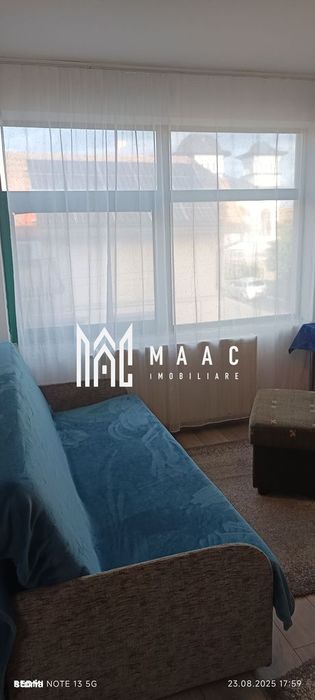 Apartament 2 camere la casa | Etaj 1 | Central - Piata Cluj