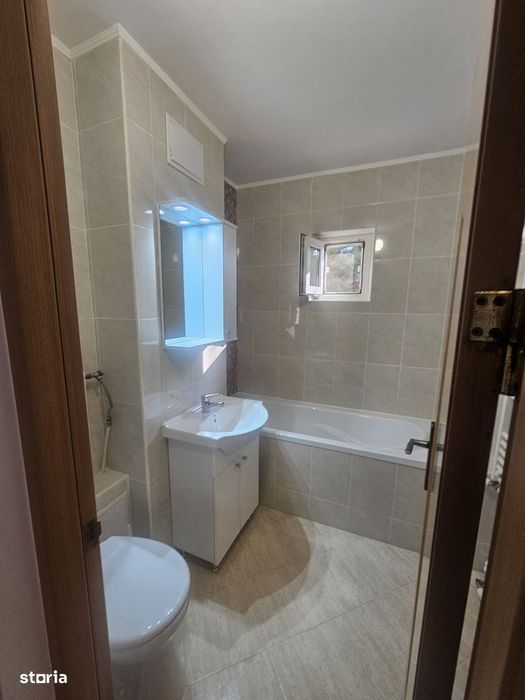 Apartament 2 camere Nicolina