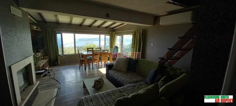 Продава се Тристаен апартамент в Варна, м-т Акчелар - 113 кв.м за 1327 €/кв.м - Снимка #10