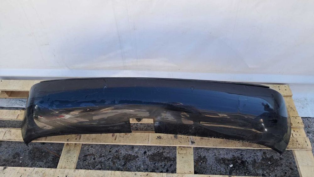 bara spate goala Skoda Roomster  an 2012