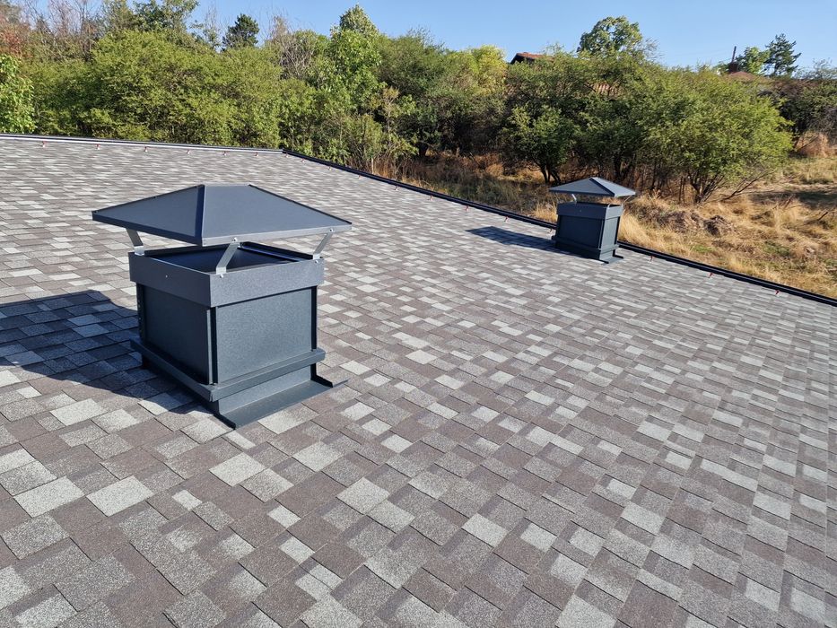 Продавам Висок Клас Битумни Керемиди :