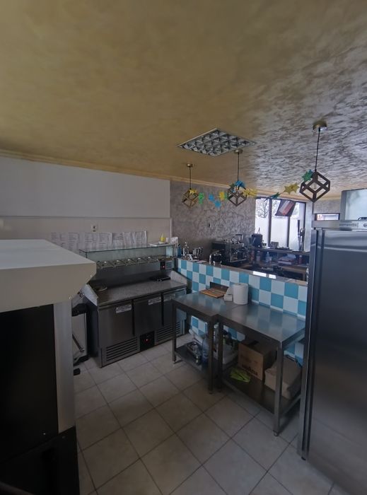 Vand flux pizza complet