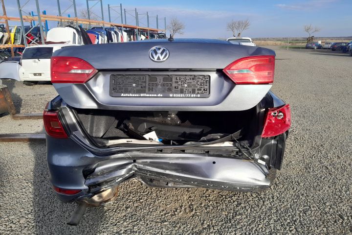 SET SCAUNE Volkswagen VW Jetta a 6-a generatie