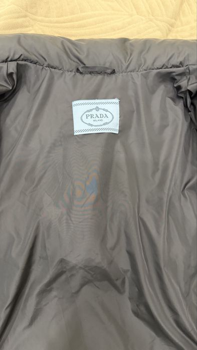 Куртка Prado как оригинал