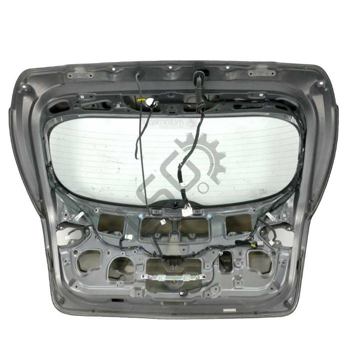 Заден капак Hyundai i40 ID: 155392
