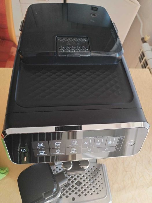 Кафе автомат Philips