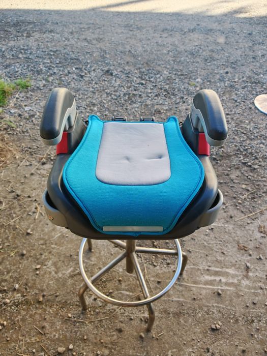 Scaun auto fara isofix